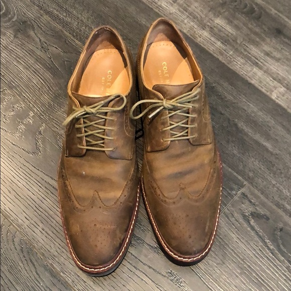 Other - Cole Haan Oxford size 10.5